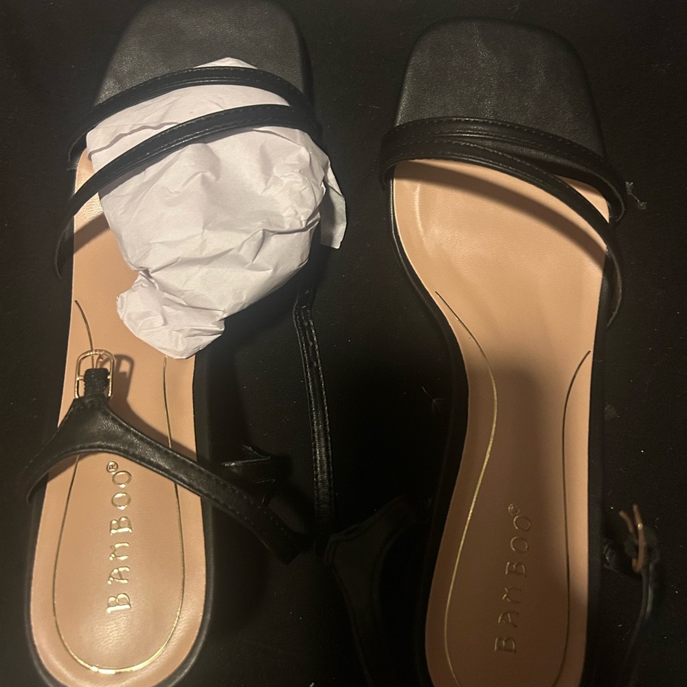 shein heels